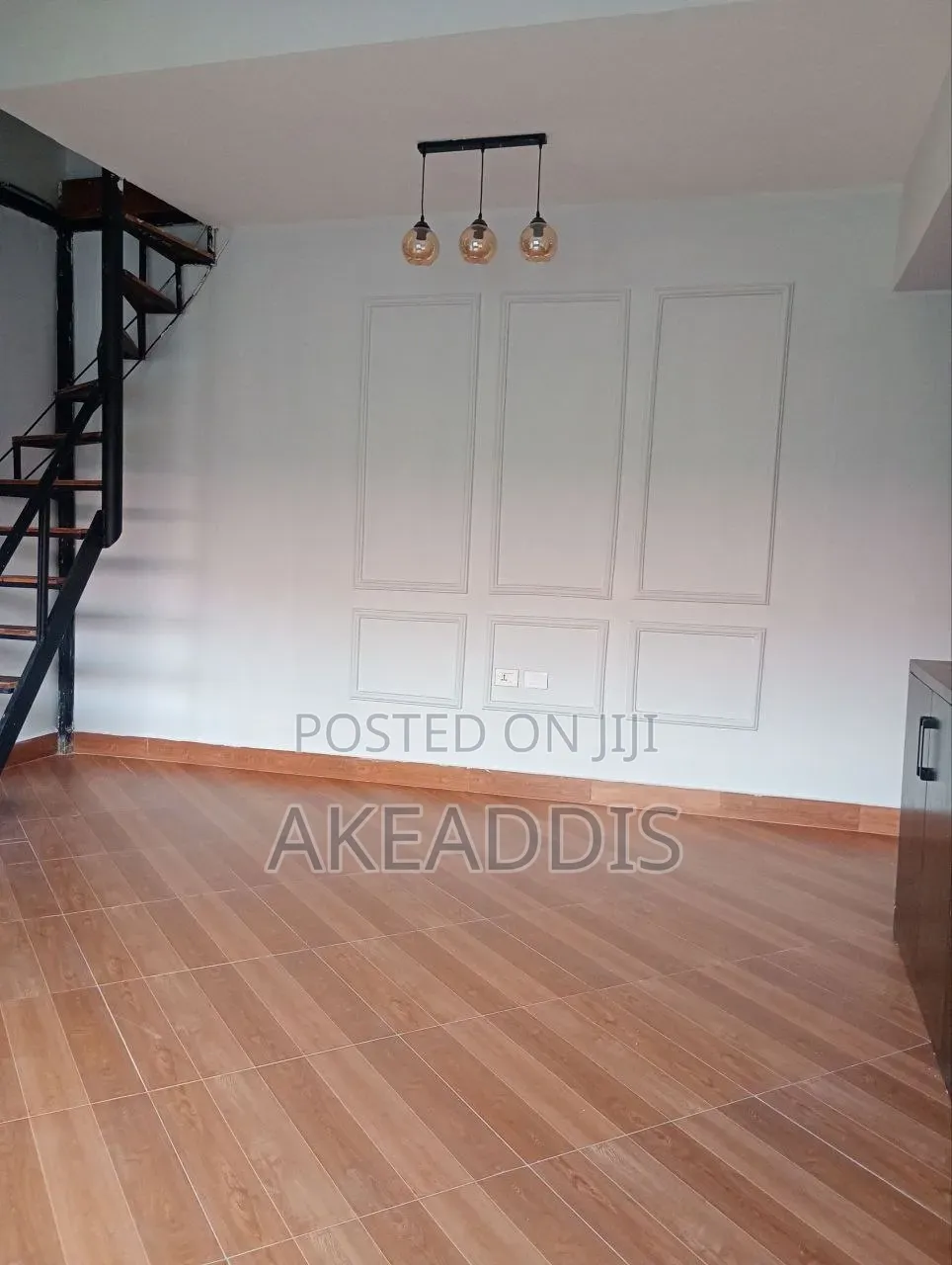 Furnished 2bdrm Condo in Bole Ayat for sale