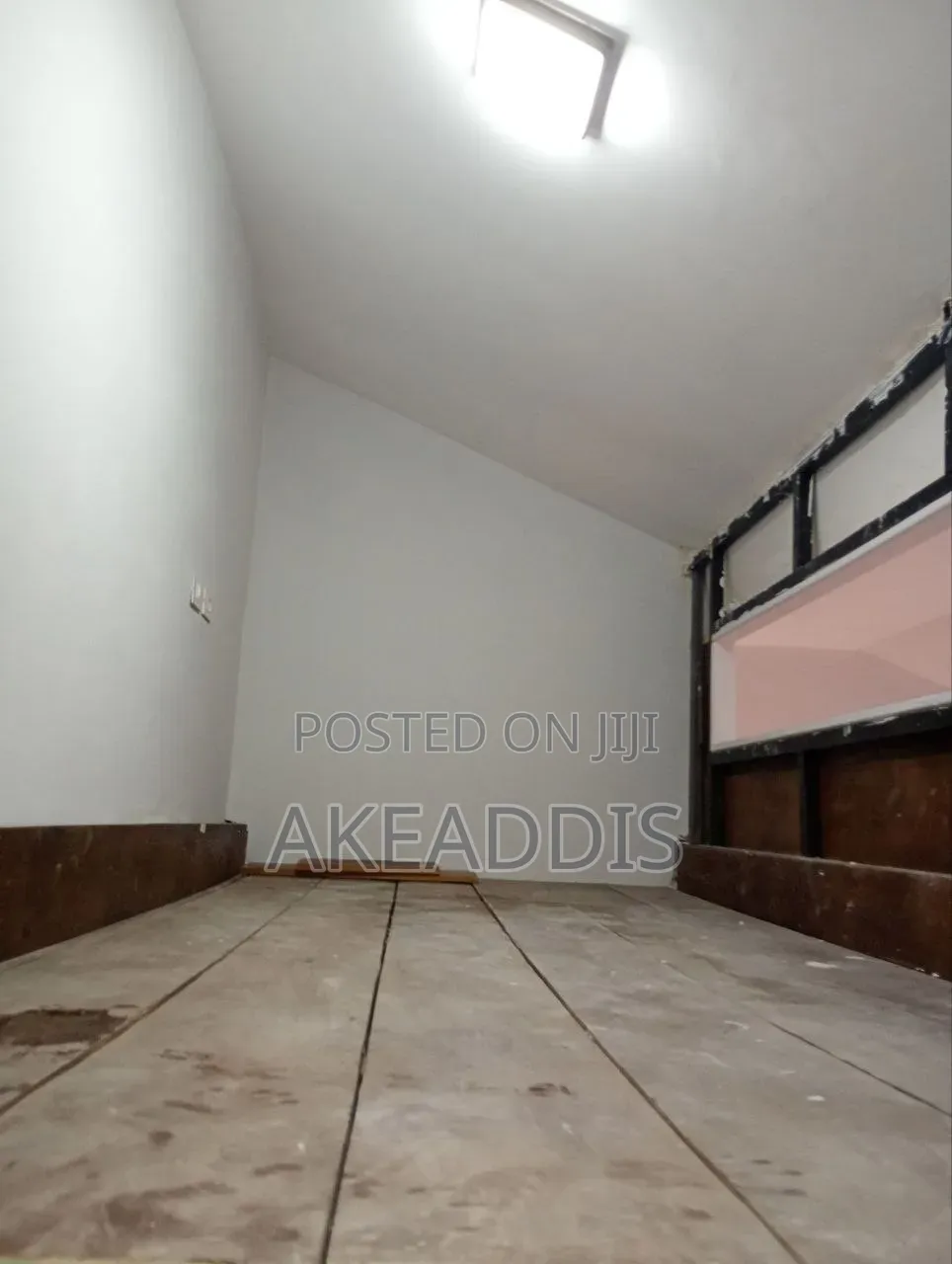 Furnished 2bdrm Condo in Bole Ayat for sale