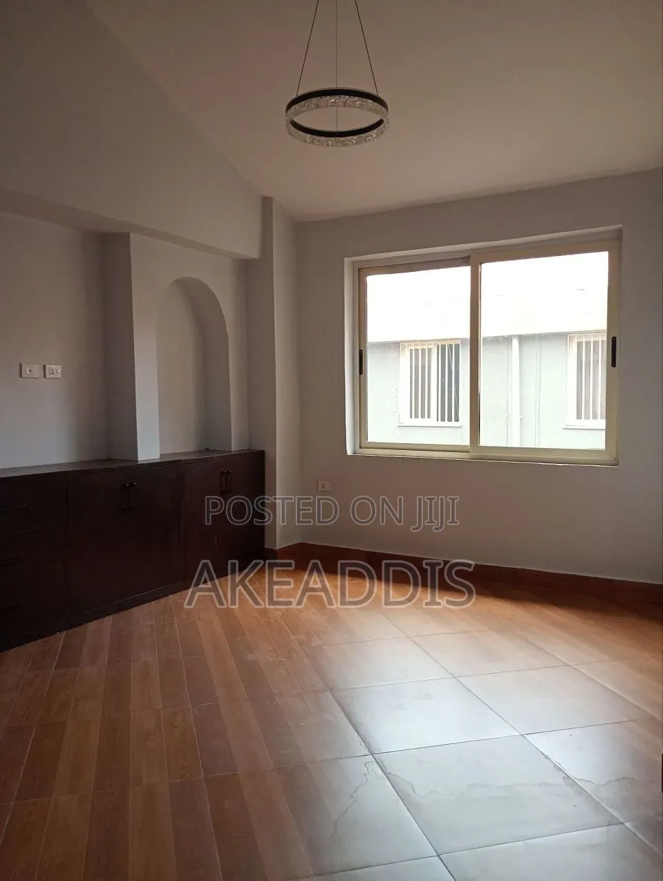 Furnished 2bdrm Condo in Bole Ayat for sale