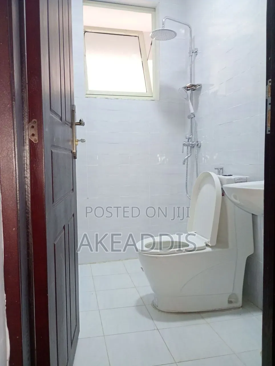Furnished 2bdrm Condo in Bole Ayat for sale