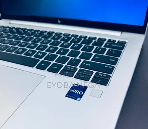 New Laptop HP EliteBook 840 G10 16GB Intel Core i7 SSD 512GB