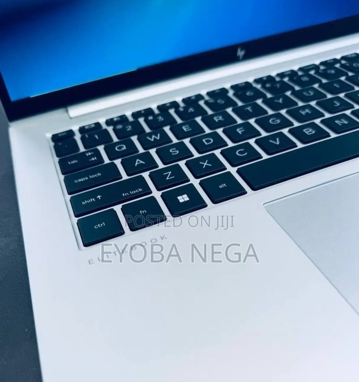 New Laptop HP EliteBook 840 G10 16GB Intel Core i7 SSD 512GB