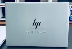 New Laptop HP EliteBook 840 G10 16GB Intel Core i7 SSD 512GB
