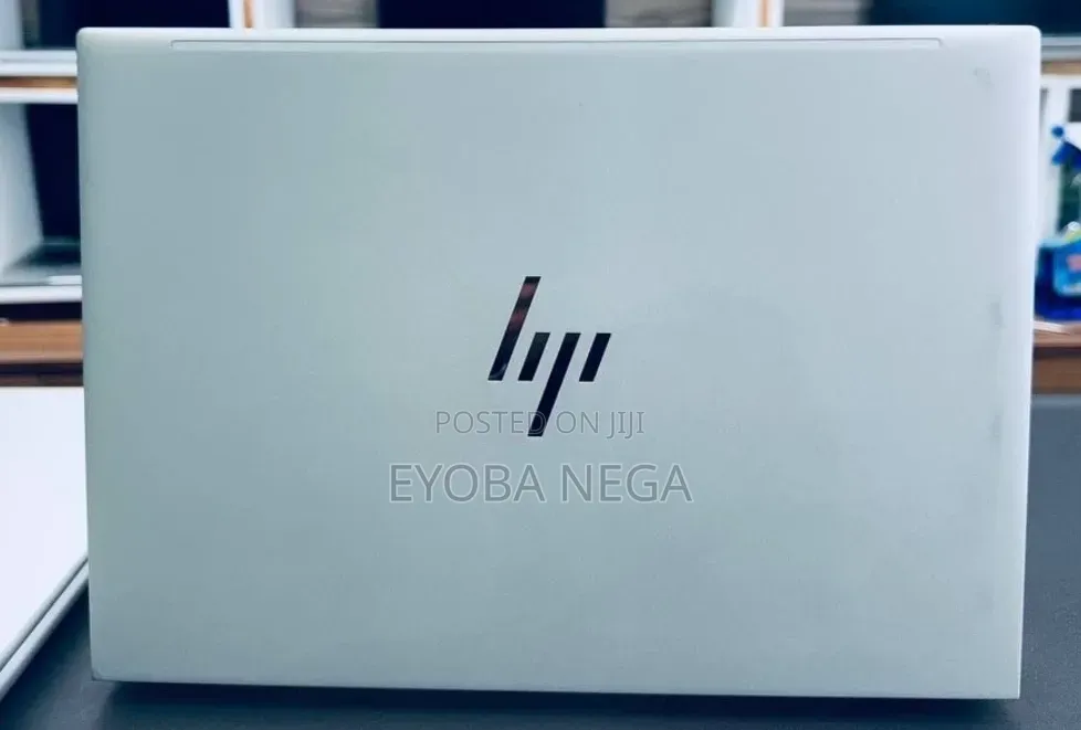 New Laptop HP EliteBook 840 G10 16GB Intel Core i7 SSD 512GB