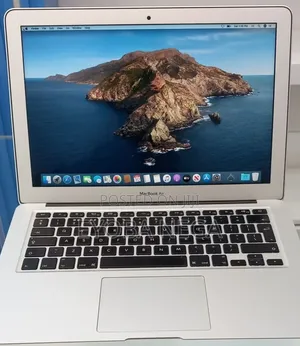Laptop Apple MacBook Air 2017 8GB Intel Core i5 SSD 128GB