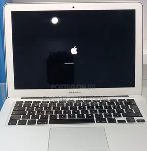 Laptop Apple MacBook Air 2017 8GB Intel Core i5 SSD 128GB