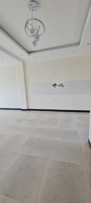 2bdrm Apartment in ቃሊቲ, Akaky Kaliti for rent