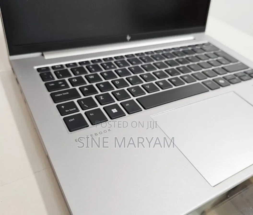 New Laptop HP EliteBook 840 G11 16GB Intel Core Ultra 5 SSD 512GB
