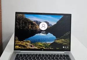 New Laptop HP EliteBook 840 G11 16GB Intel Core Ultra 5 SSD 512GB