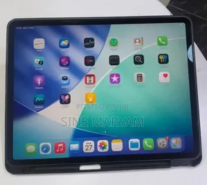 New Apple iPad Pro 12.9 (2020) 1 TB Gray