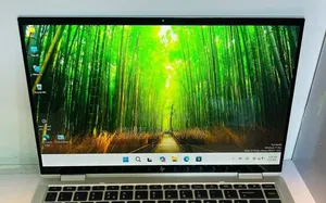 New Laptop HP EliteBook x360 1040 G7 16GB Intel Core i7 SSD 512GB