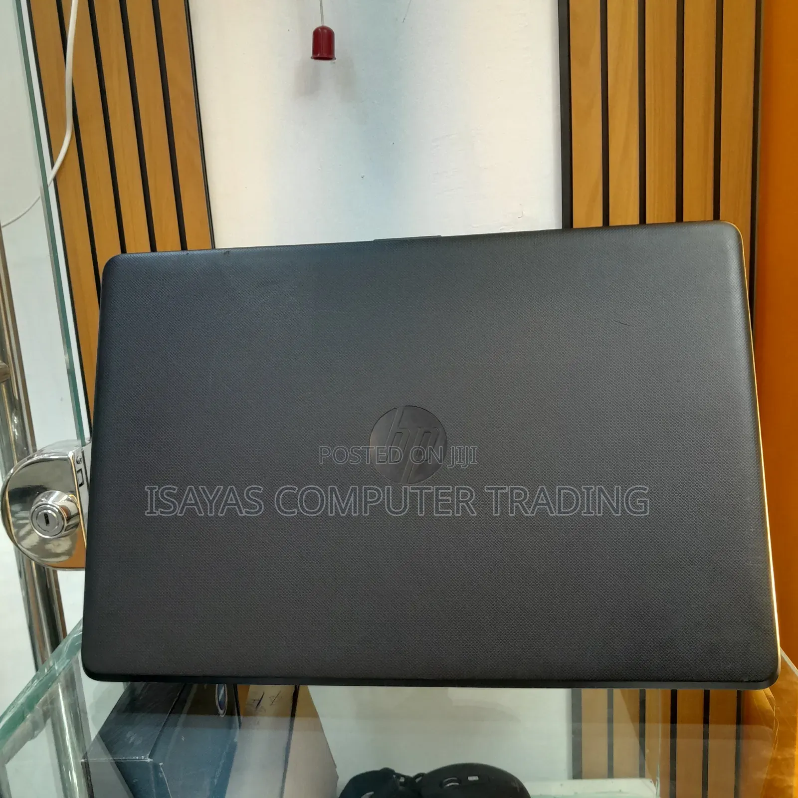 New Laptop HP Stream Notebook 8GB AMD A6 HDD 500GB