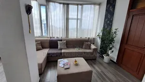 Furnished 2bdrm Apartment in 22, Bole for rent
