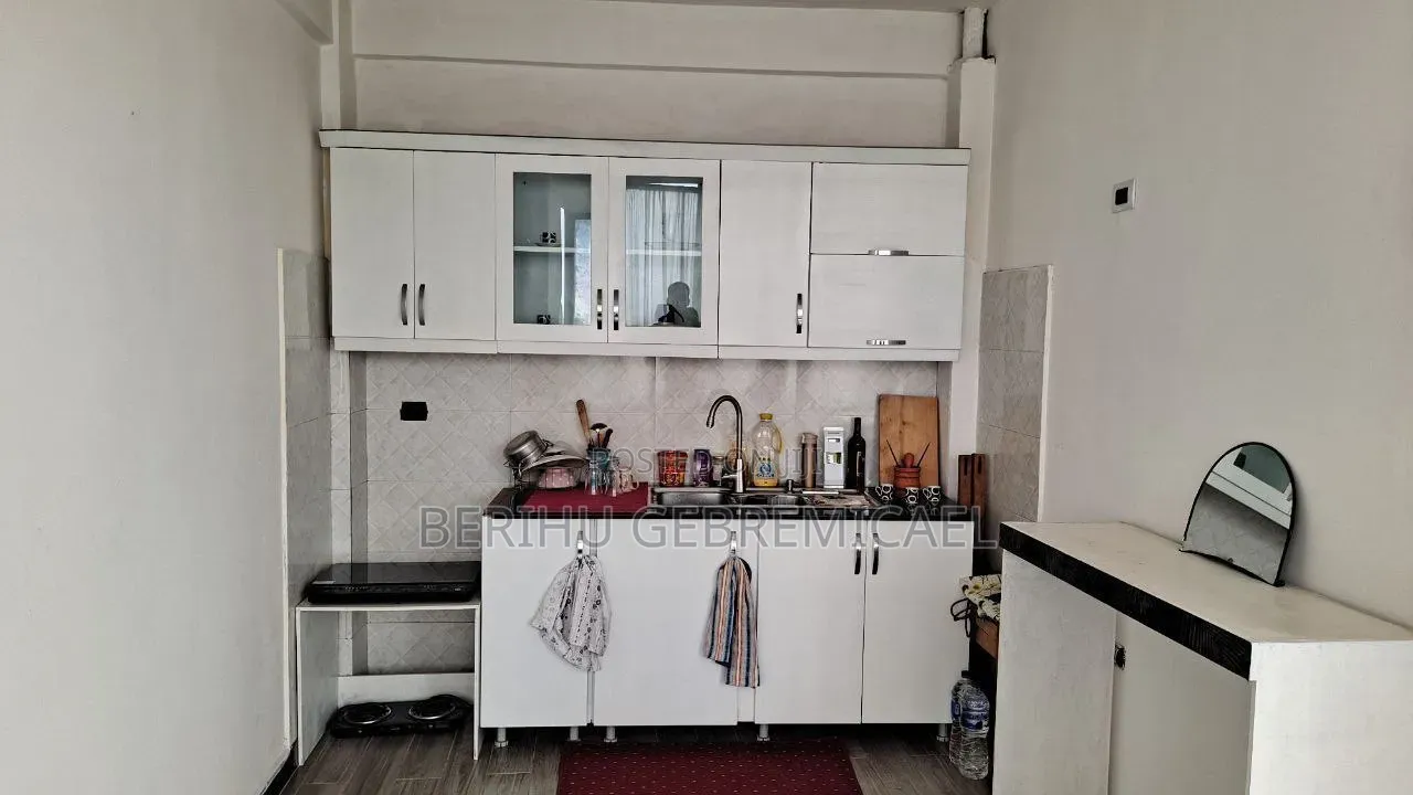 Furnished 2bdrm Apartment in 22, Bole for rent