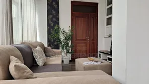 Furnished 2bdrm Apartment in 22, Bole for rent