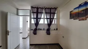Furnished 2bdrm Apartment in 22, Bole for rent