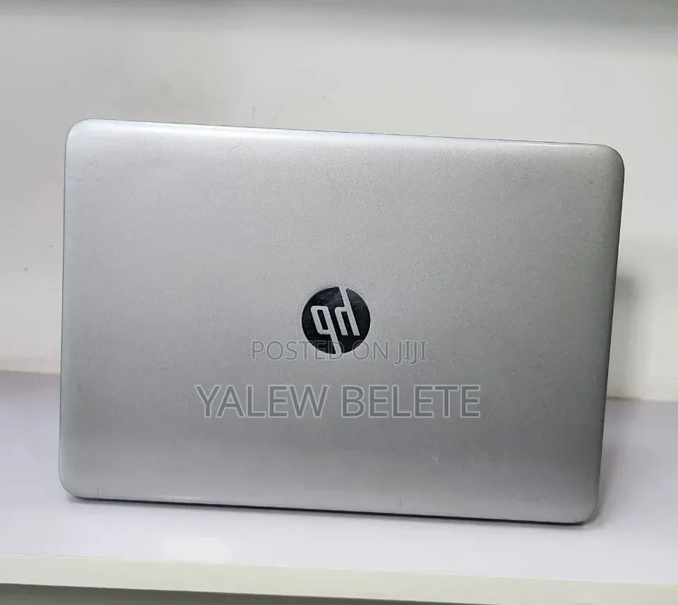 New Laptop HP EliteBook 840 G4 8GB Intel Core i7 HDD+SSD 1.5T