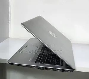 New Laptop HP EliteBook 840 G4 8GB Intel Core i7 HDD+SSD 1.5T