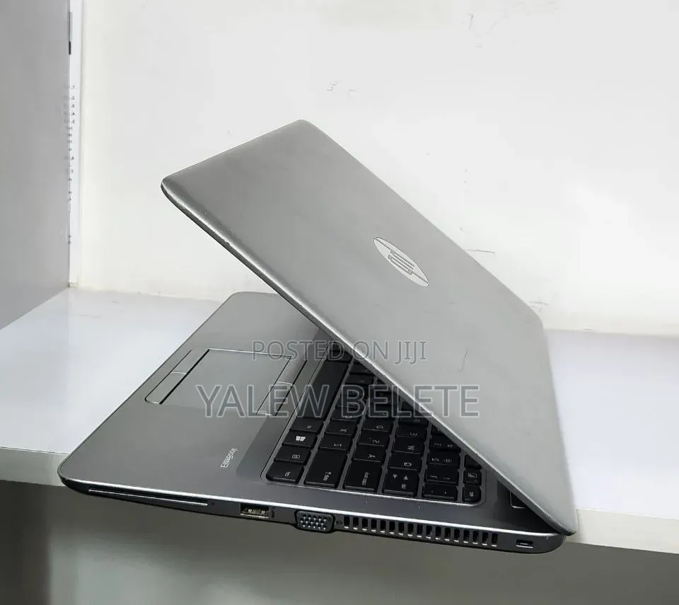 New Laptop HP EliteBook 840 G4 8GB Intel Core i7 HDD+SSD 1.5T