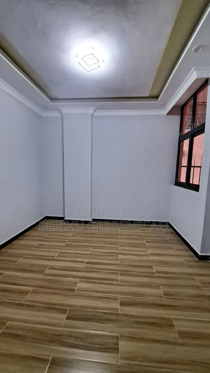 2bdrm Apartment in 4 ኪሎ, Arada for rent