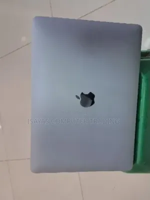 New Laptop Apple MacBook Air 2020 M1 8GB Apple M1 SSD 512GB