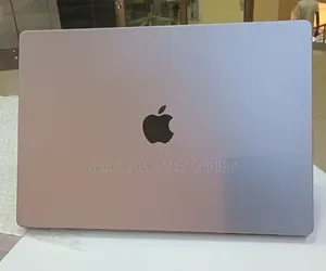 New Laptop Apple MacBook Pro 2021 M1 Max 64GB Apple M1 Max SSD 1T