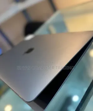 New Laptop Apple MacBook Air 2020 M1 16GB Apple M1 SSD 256GB