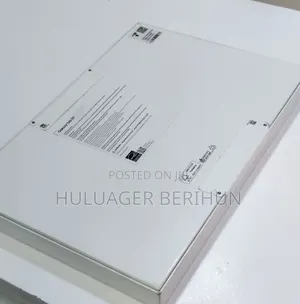 New Samsung Galaxy Tab S11 5G 256 GB Silver