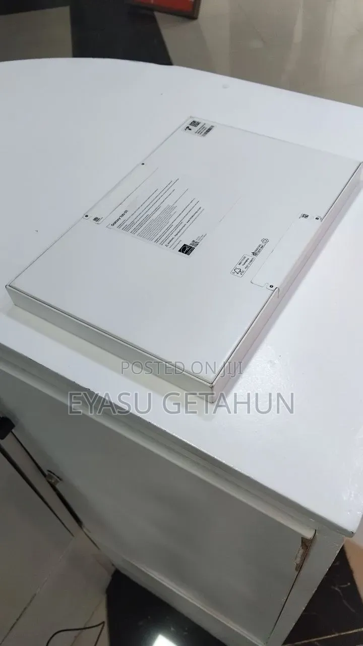 New Samsung Galaxy Tab S11 5G 256 GB