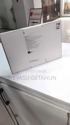 New Samsung Galaxy Tab S11 5G 256 GB