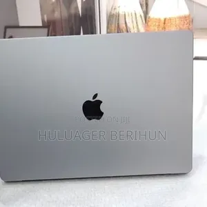 New Laptop Apple MacBook Pro 2021 M1 Max 64GB Apple M1 Max SSD 1T