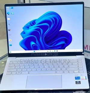 New Laptop HP Pavilion 15 16GB Intel Core i5 SSD 1T