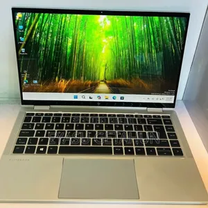 New Laptop HP EliteBook x360 1040 G7 32GB Intel Core i7 SSD 512GB