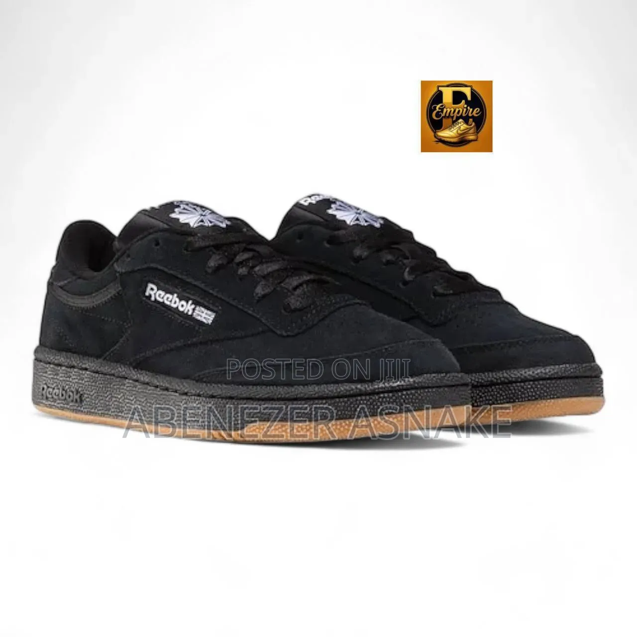 Reebok Club C 85