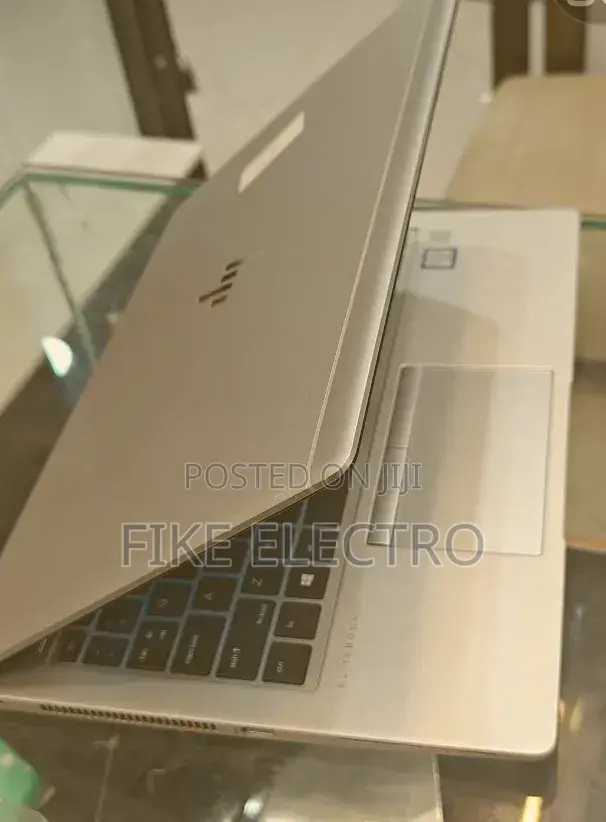 New Laptop HP EliteBook 840 G6 16GB Intel Core i5 SSD 512GB