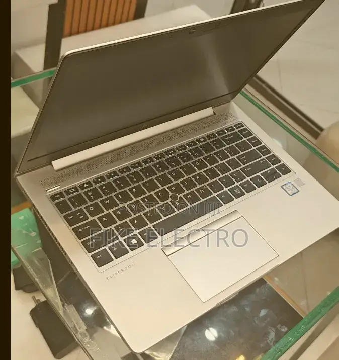New Laptop HP EliteBook 840 G6 16GB Intel Core i5 SSD 512GB