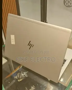 New Laptop HP EliteBook 840 G6 16GB Intel Core i5 SSD 512GB