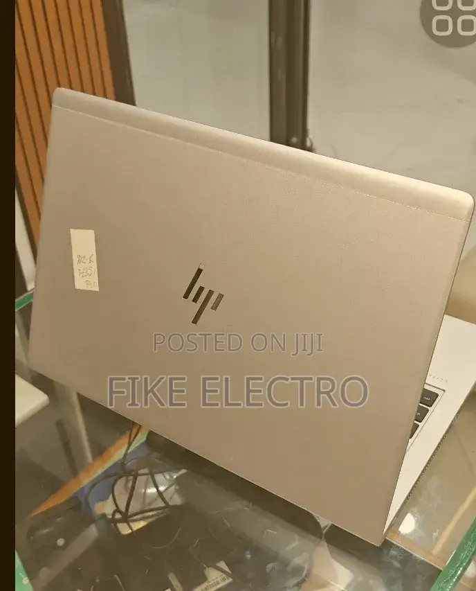 New Laptop HP EliteBook 840 G6 16GB Intel Core i5 SSD 512GB