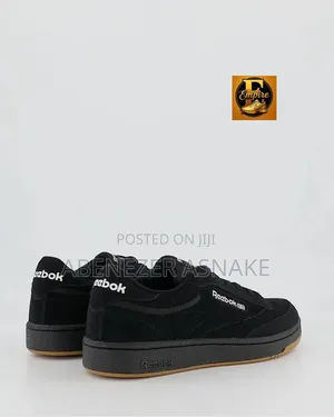 Reebok Club C 85