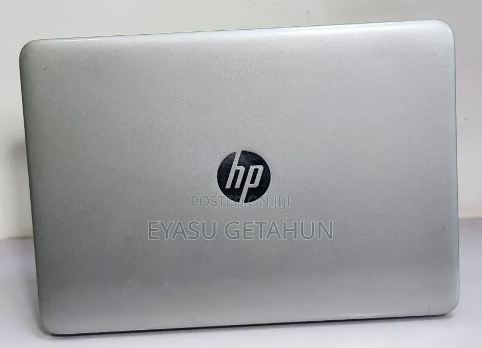 New Laptop HP EliteBook 840 G4 8GB Intel Core i7 HDD+SSD 1T