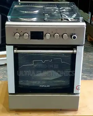 Popular 60x60cm Stainless Steel Freestanding Stove From Popular,