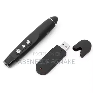 Wireless Pointer