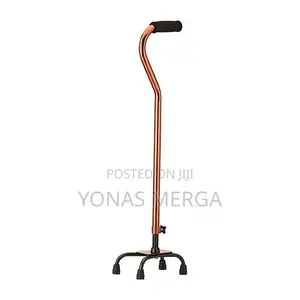 Locking Device: To Strengthen Walking Stick姥乳father's / Mother's Gift