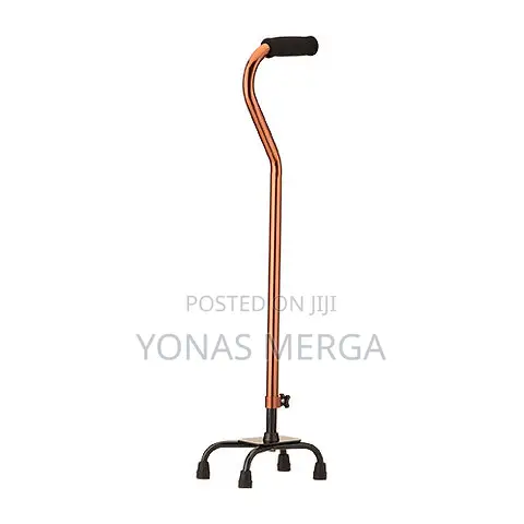 Locking Device: To Strengthen Walking Stick姥乳father's / Mother's Gift