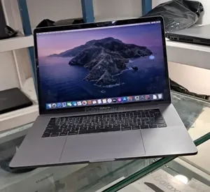 New Laptop Apple MacBook Pro 2019 32GB Intel Core i9 SSD 1T