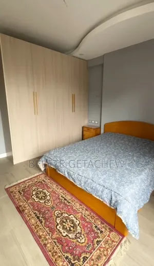 3bdrm Apartment in Bole Dembel, Luxury for sale