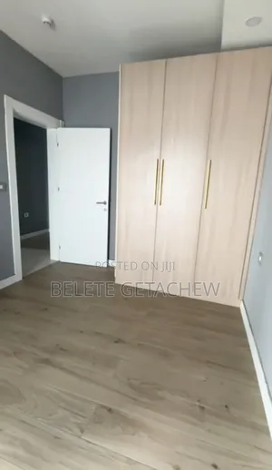 3bdrm Apartment in Bole Dembel, Luxury for sale