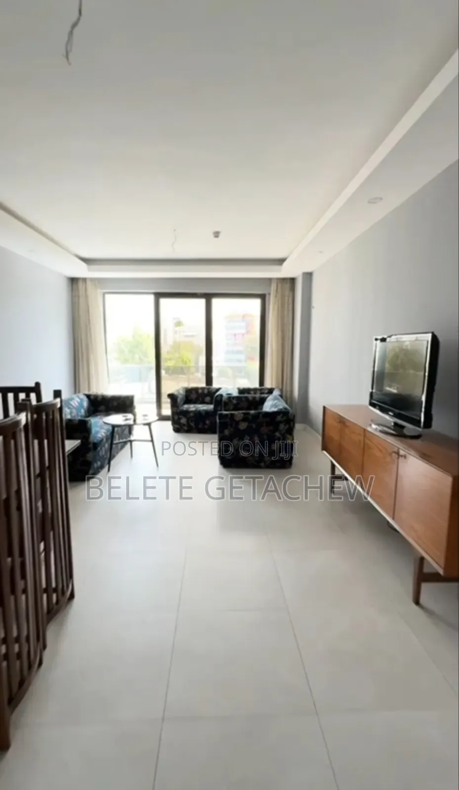 3bdrm Apartment in Bole Dembel, Luxury for sale