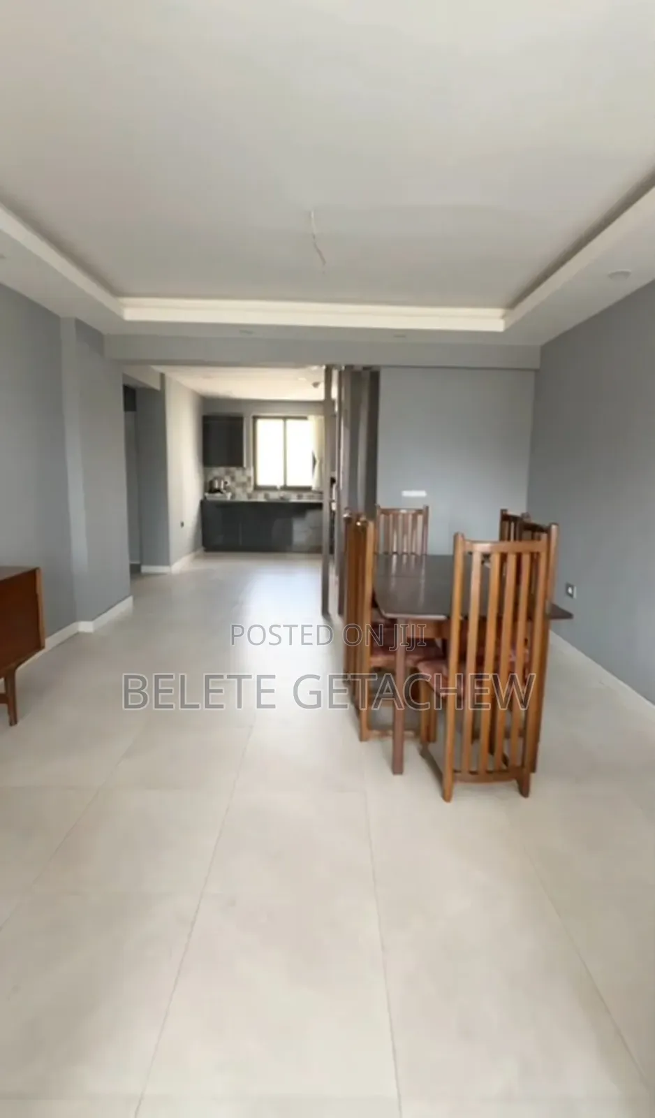 3bdrm Apartment in Bole Dembel, Luxury for sale