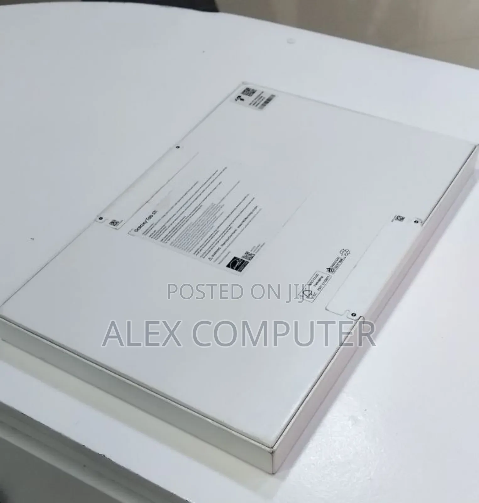 New Samsung Galaxy Tab S11 5G 256 GB
